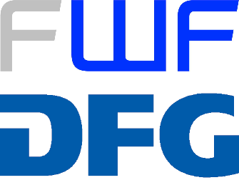 FWF/DFG Logo