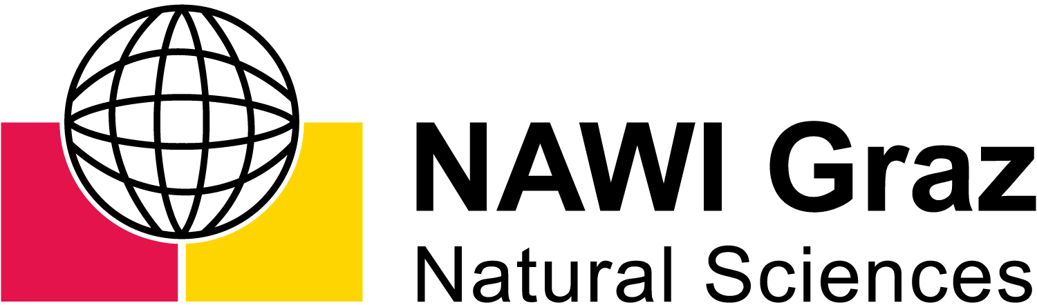 NAWI Graz Logo