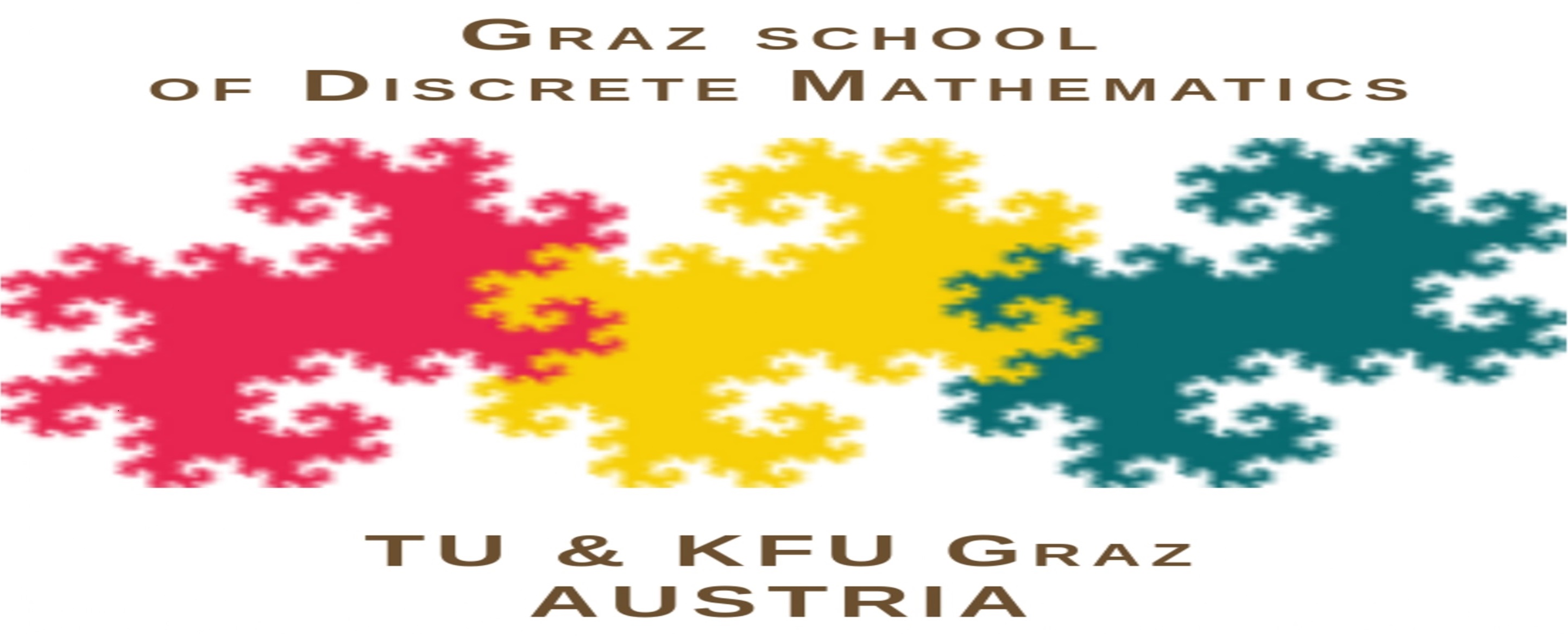 Doctoral Program DK Mathematics Logo