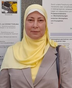 Susan El-Deken