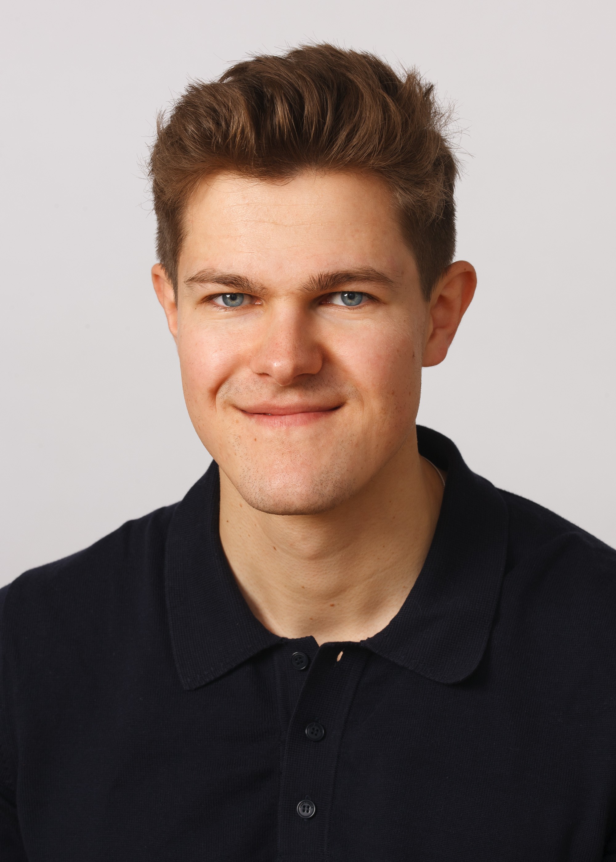 Markus Tripp
