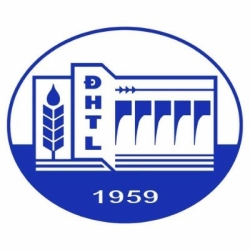 Thuyloi University logo