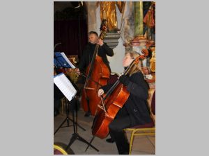 Musica Sacra Piber, Stabat Mater, Foto: H. Fripertinger