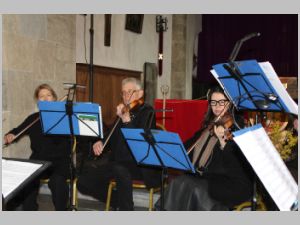 Musica Sacra Piber, Stabat Mater, Foto: H. Fripertinger