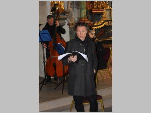 Musica Sacra Piber, Stabat Mater, Foto: H. Fripertinger