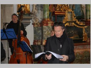 Musica Sacra Piber, Stabat Mater, Foto: H. Fripertinger