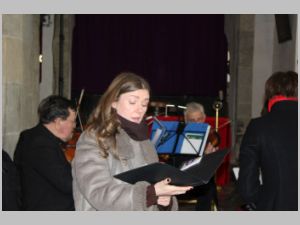 Musica Sacra Piber, Stabat Mater, Foto: H. Fripertinger