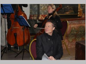 Musica Sacra Piber, Stabat Mater, Foto: H. Fripertinger