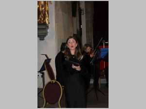 Musica Sacra Piber, Stabat Mater, Foto: H. Fripertinger