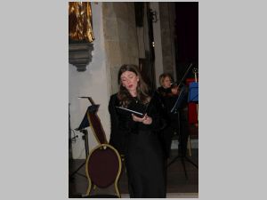 Musica Sacra Piber, Stabat Mater, Foto: H. Fripertinger