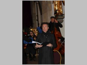 Musica Sacra Piber, Stabat Mater, Foto: H. Fripertinger