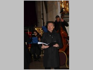 Musica Sacra Piber, Stabat Mater, Foto: H. Fripertinger