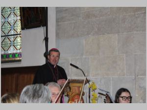 Musica Sacra Piber, Stabat Mater, Foto: H. Fripertinger