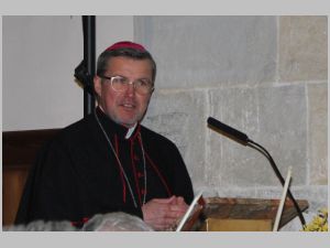 Musica Sacra Piber, Stabat Mater, Foto: H. Fripertinger