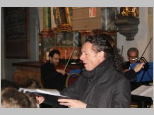 Musica Sacra Piber, Stabat Mater, Foto: H. Fripertinger