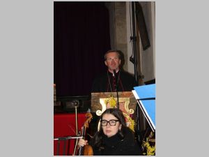 Musica Sacra Piber, Stabat Mater, Foto: H. Fripertinger