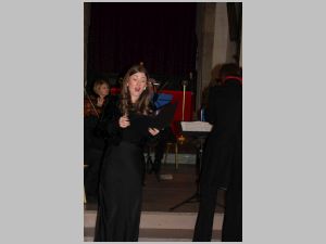 Musica Sacra Piber, Stabat Mater, Foto: H. Fripertinger