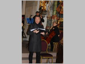 Musica Sacra Piber, Stabat Mater, Foto: H. Fripertinger