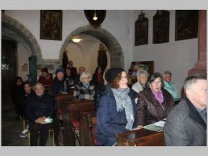 Musica Sacra Piber, Stabat Mater, Foto: H. Fripertinger