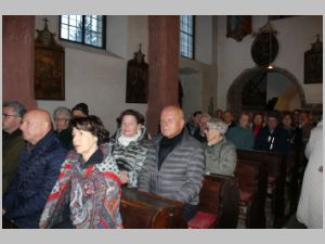 Musica Sacra Piber, Stabat Mater, Foto: H. Fripertinger