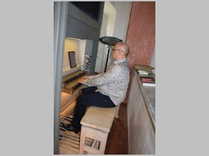 Musica
Sacra Piber, Ein Amerikaner in Piber, Foto: H. Fripertinger