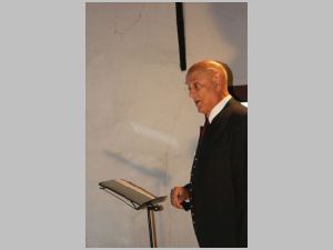 Musica
Sacra Piber, Ein Amerikaner in Piber, Foto: H. Fripertinger