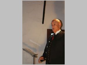 Musica
Sacra Piber, Ein Amerikaner in Piber, Foto: H. Fripertinger