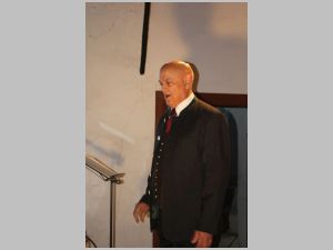 Musica
Sacra Piber, Ein Amerikaner in Piber, Foto: H. Fripertinger