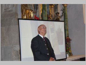 Musica
Sacra Piber, Ein Amerikaner in Piber, Foto: H. Fripertinger