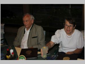 Musica Sacra Piber, Floete & Violine & Orgel, Foto: H. Fripertinger