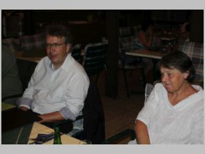 Musica Sacra Piber, Floete & Violine & Orgel, Foto: H. Fripertinger