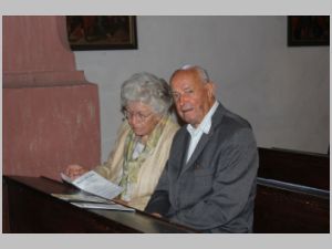 Musica Sacra Piber, LACHRYMAE, Foto: H. Fripertinger