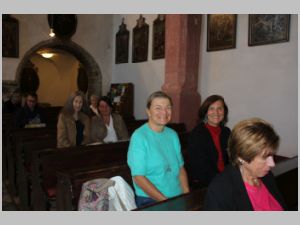 Musica Sacra Piber, LACHRYMAE, Foto: H. Fripertinger