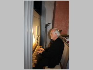 Musica Sacra Piber, LACHRYMAE, Foto: H. Fripertinger