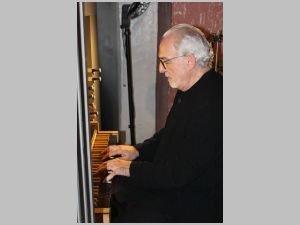 Musica Sacra Piber, LACHRYMAE, Foto: H. Fripertinger