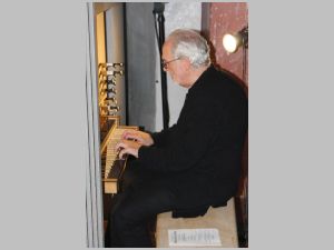 Musica Sacra Piber, LACHRYMAE, Foto: H. Fripertinger