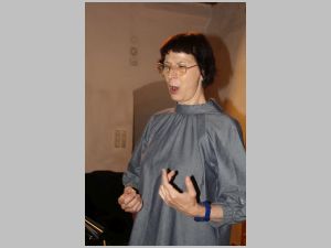 Musica Sacra Piber, LACHRYMAE, Foto: H. Fripertinger
