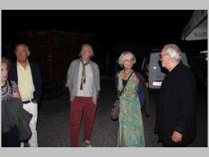 Musica Sacra Piber, LACHRYMAE, Foto: H. Fripertinger