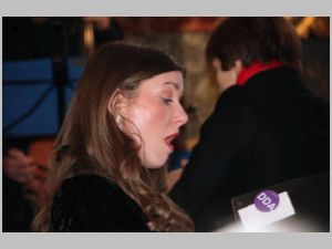 Musica Sacra Piber, Stabat Mater, Foto: R. Cescutti, Kleine Zeitung