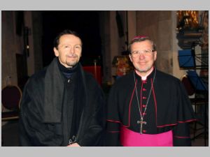 Musica Sacra Piber, Stabat Mater, Foto: R. Cescutti, Kleine Zeitung