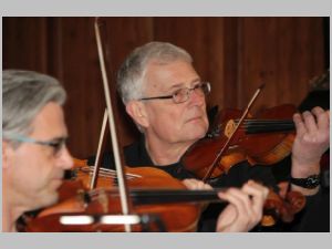 Musica Sacra Piber, Stabat Mater, Foto: R. Cescutti, Kleine Zeitung
