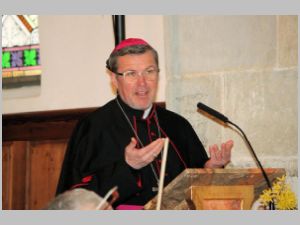 Musica Sacra Piber, Stabat Mater, Foto: R. Cescutti, Kleine Zeitung