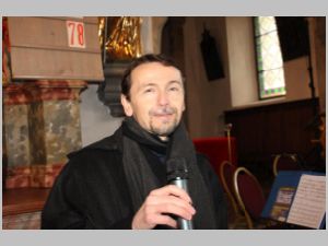 Musica Sacra Piber, Stabat Mater, Foto: R. Cescutti, Kleine Zeitung