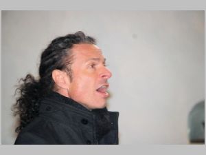 Musica Sacra Piber, Stabat Mater, Foto: R. Cescutti, Kleine Zeitung