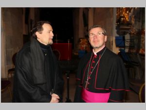 Musica Sacra Piber, Stabat Mater, Foto: R. Cescutti, Kleine Zeitung