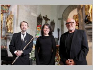Musica Sacra Piber, Friedensmeditation, Foto: R. Cescutti, Kleine Zeitung