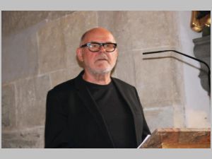 Musica Sacra Piber, Friedensmeditation, Foto: R. Cescutti, Kleine Zeitung