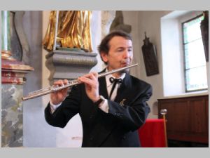 Musica Sacra Piber, Friedensmeditation, Foto: R. Cescutti, Kleine Zeitung