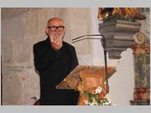 Musica Sacra Piber, Friedensmeditation, Foto: R. Cescutti, Kleine Zeitung