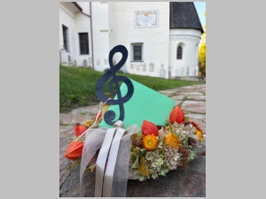 Musica Sacra Piber, Sonntag der Musik, Foto: S. Roll-Schmid